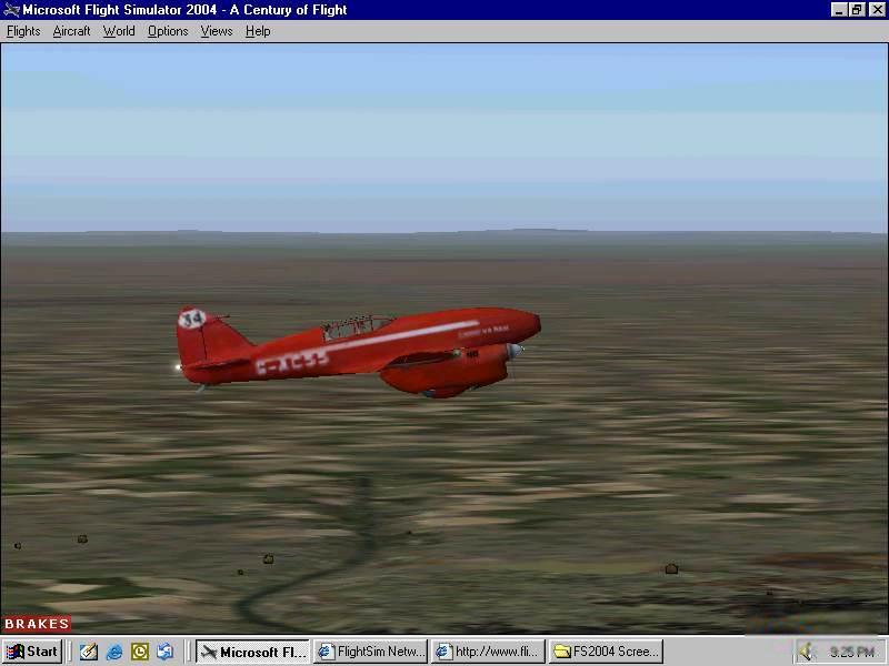 Spolszczenie microsoft flight simulator 2004